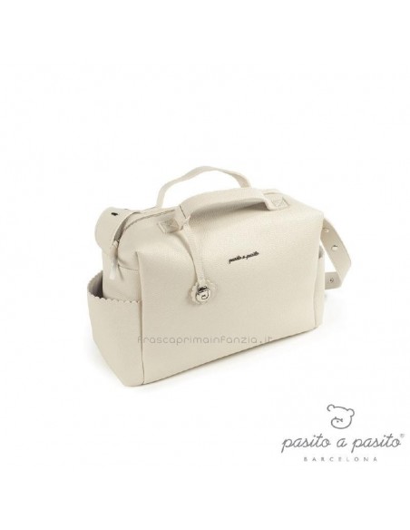 Pasito a Pasito Borsa Biscuit