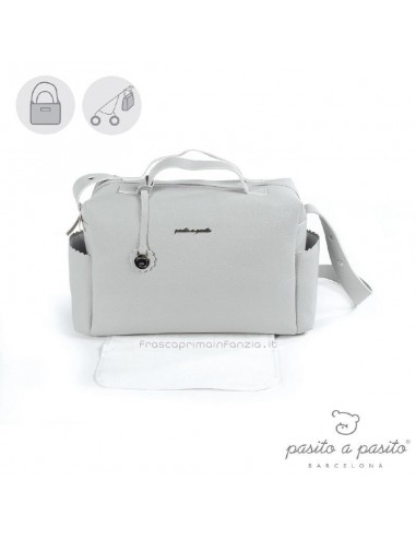 Pasito a Pasito Borsa Biscuit