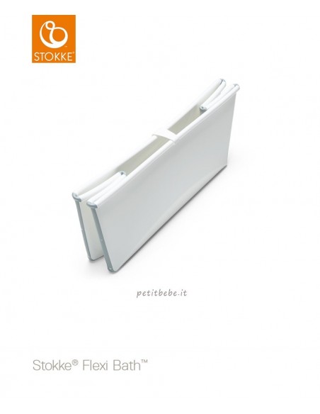 Stokke Vaschetta Flexi Bath+Newborn White