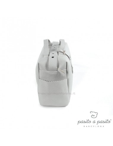 Pasito a Pasito Borsa Biscuit