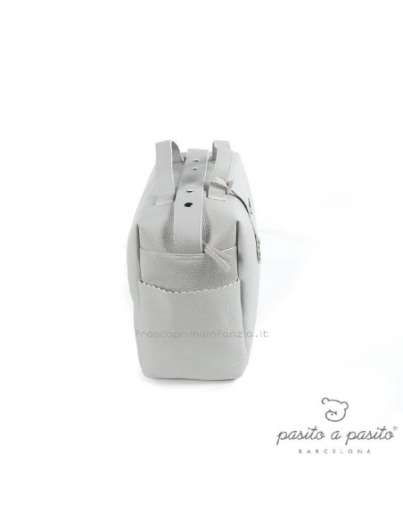 Pasito a Pasito Borsa Biscuit