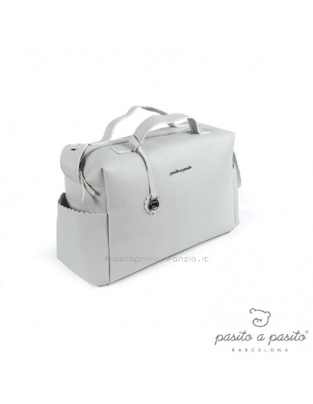 Pasito a Pasito Borsa Biscuit