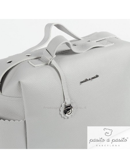 Pasito a Pasito Borsa Biscuit