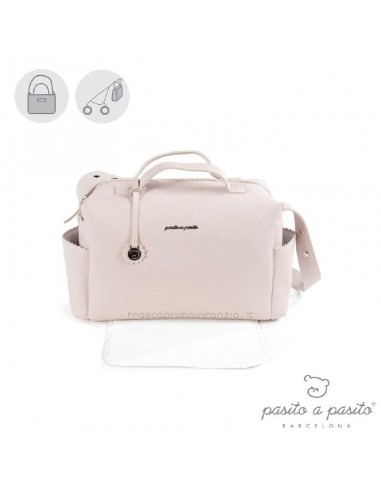 Pasito a Pasito Borsa Biscuit