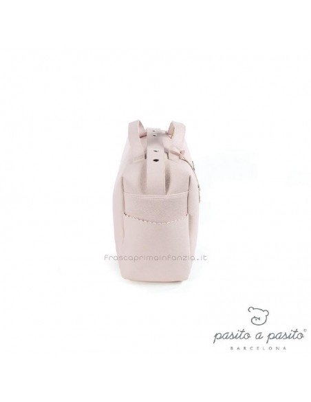 Pasito a Pasito Borsa Biscuit