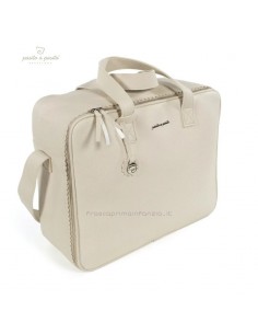 Pasito a Pasito Valigia Biscuit