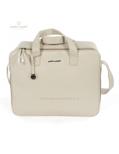 Pasito a Pasito Valigia Biscuit