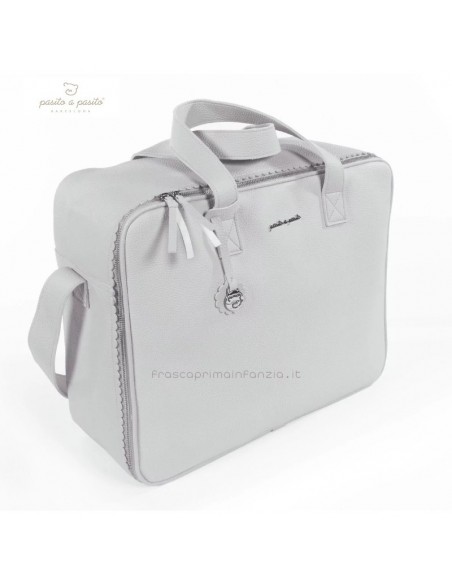 Pasito a Pasito Valigia Biscuit