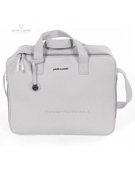 Pasito a Pasito Valigia Biscuit