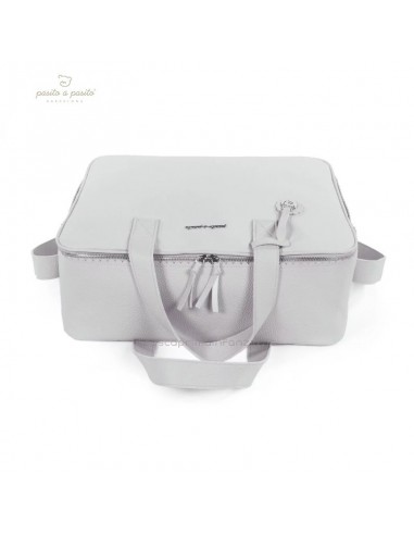 Pasito a Pasito Valigia Biscuit