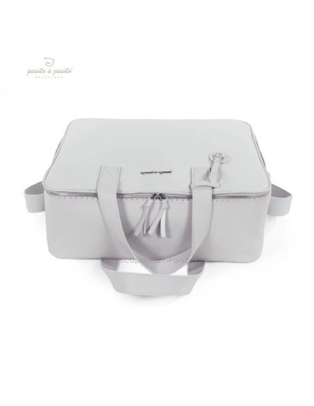 Pasito a Pasito Valigia Biscuit