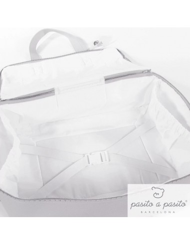 Pasito a Pasito Valigia Biscuit