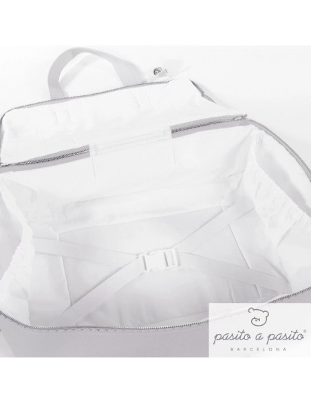 Pasito a Pasito Valigia Biscuit