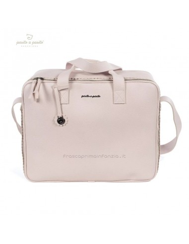 Pasito a Pasito Valigia Biscuit