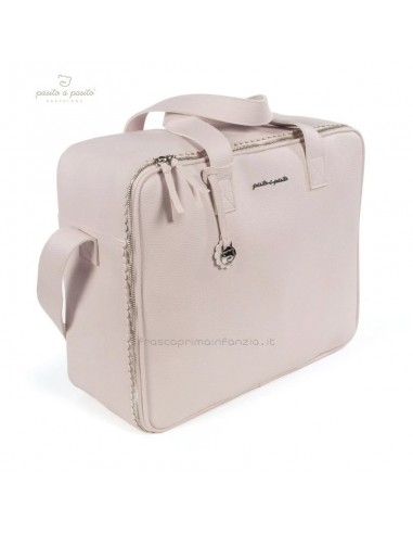 Pasito a Pasito Valigia Biscuit