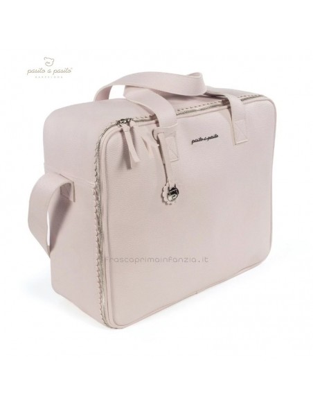 Pasito a Pasito Valigia Biscuit