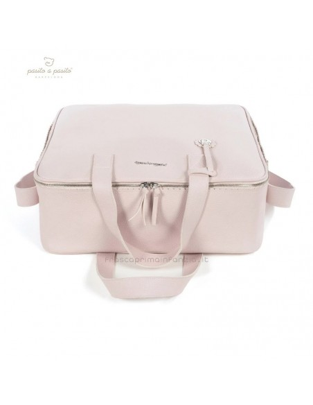 Pasito a Pasito Valigia Biscuit