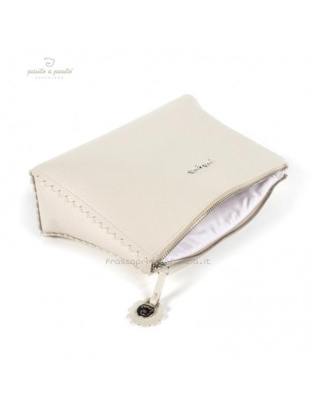 Pasito a Pasito Beauty Biscuit