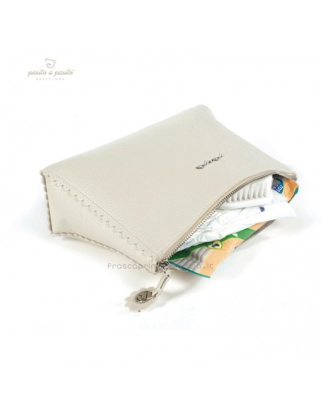 Pasito a Pasito Beauty Biscuit