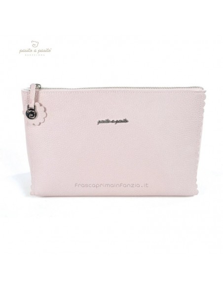 Pasito a Pasito Beauty Biscuit