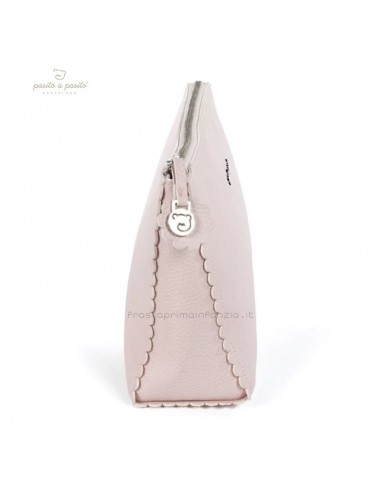 Pasito a Pasito Beauty Biscuit