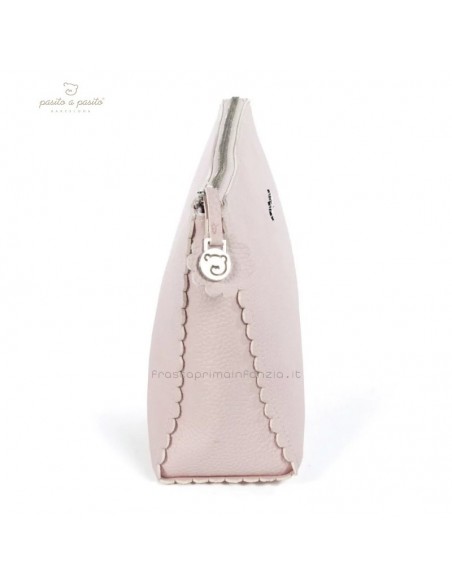 Pasito a Pasito Beauty Biscuit