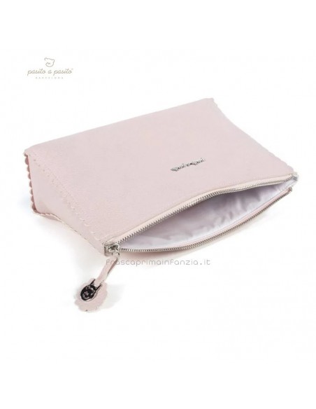 Pasito a Pasito Beauty Biscuit