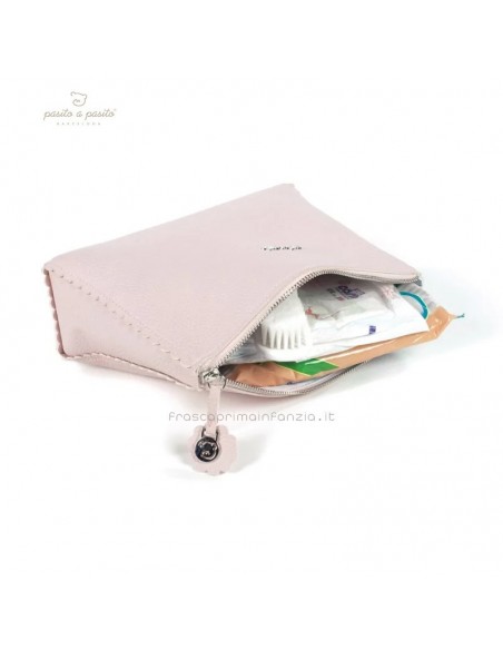 Pasito a Pasito Beauty Biscuit