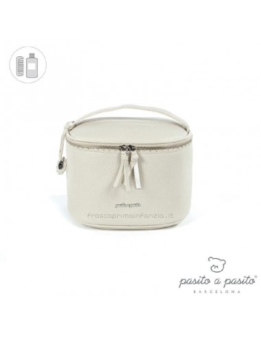 Pasito a Paisito Vanity Biscuit