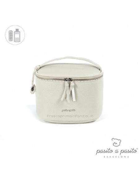 Pasito a Paisito Vanity Biscuit