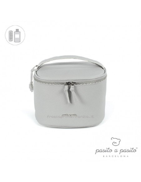 Pasito a Paisito Vanity Biscuit