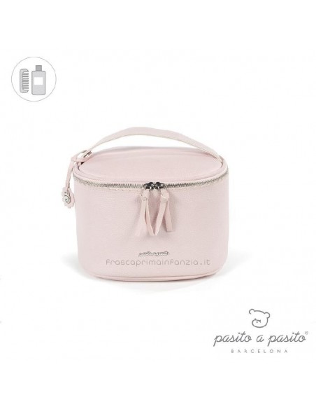 Pasito a Paisito Vanity Biscuit