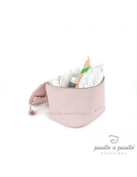 Pasito a Paisito Vanity Biscuit