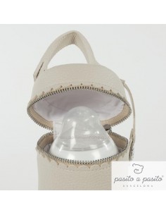 Pasito a Pasito Portabiberon Biscuit 2