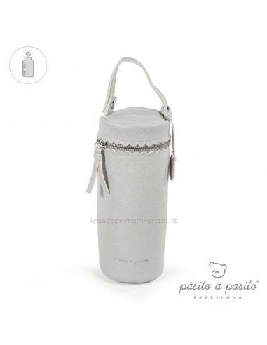 Pasito a Pasito Portabiberon Biscuit