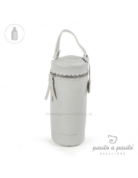 Pasito a Pasito Portabiberon Biscuit