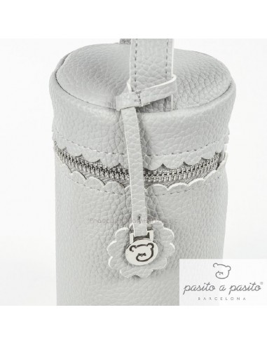 Pasito a Pasito Portabiberon Biscuit