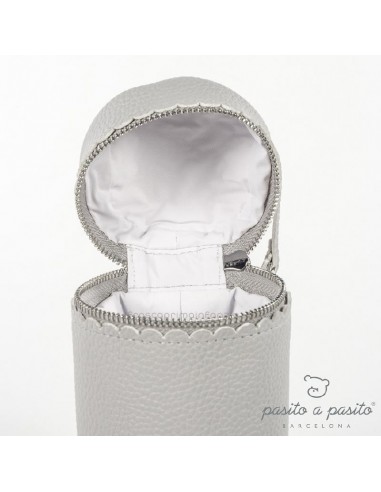 Pasito a Pasito Portabiberon Biscuit