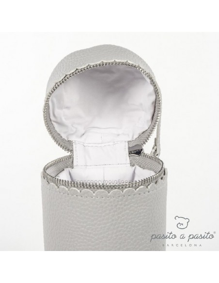 Pasito a Pasito Portabiberon Biscuit