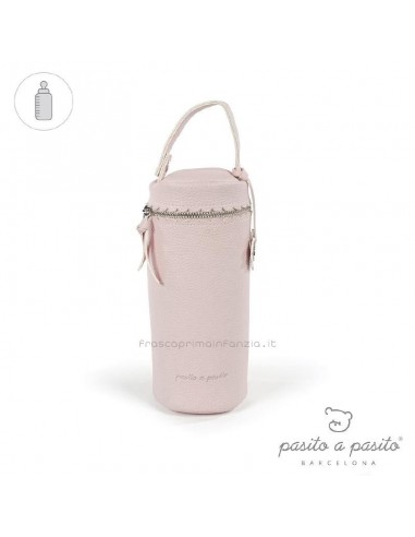 Pasito a Pasito Portabiberon Biscuit