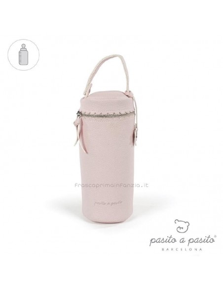 Pasito a Pasito Portabiberon Biscuit