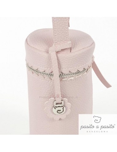 Pasito a Pasito Portabiberon Biscuit