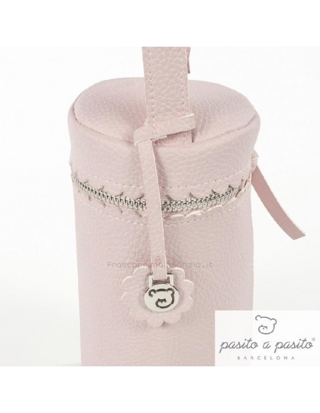 Pasito a Pasito Portabiberon Biscuit