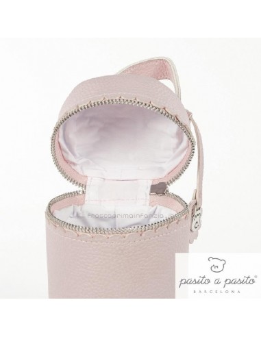 Pasito a Pasito Portabiberon Biscuit