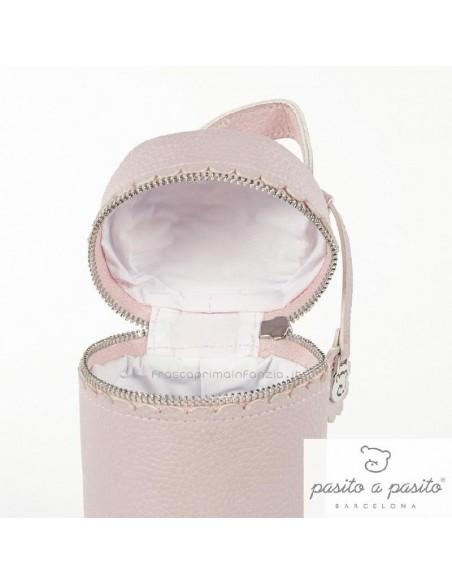 Pasito a Pasito Portabiberon Biscuit