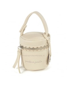 Pasito a Pasito Portaciuccio Biscuit