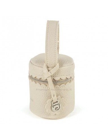 Pasito a Pasito Portaciuccio Biscuit