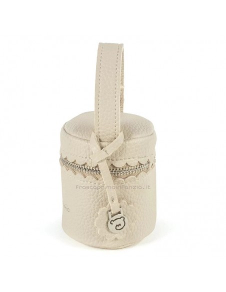 Pasito a Pasito Portaciuccio Biscuit