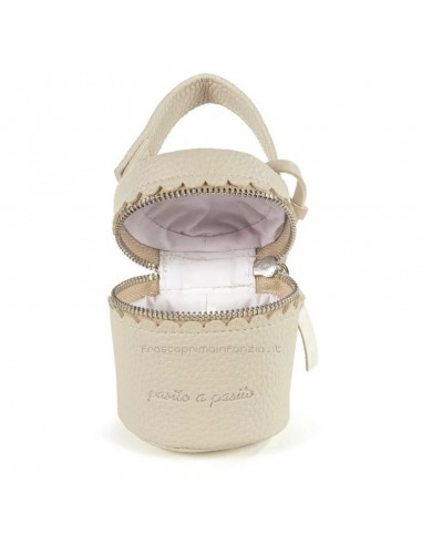 Pasito a Pasito Portaciuccio Biscuit