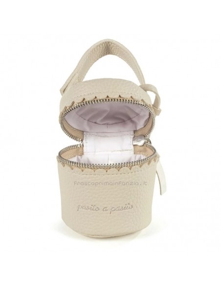 Pasito a Pasito Portaciuccio Biscuit